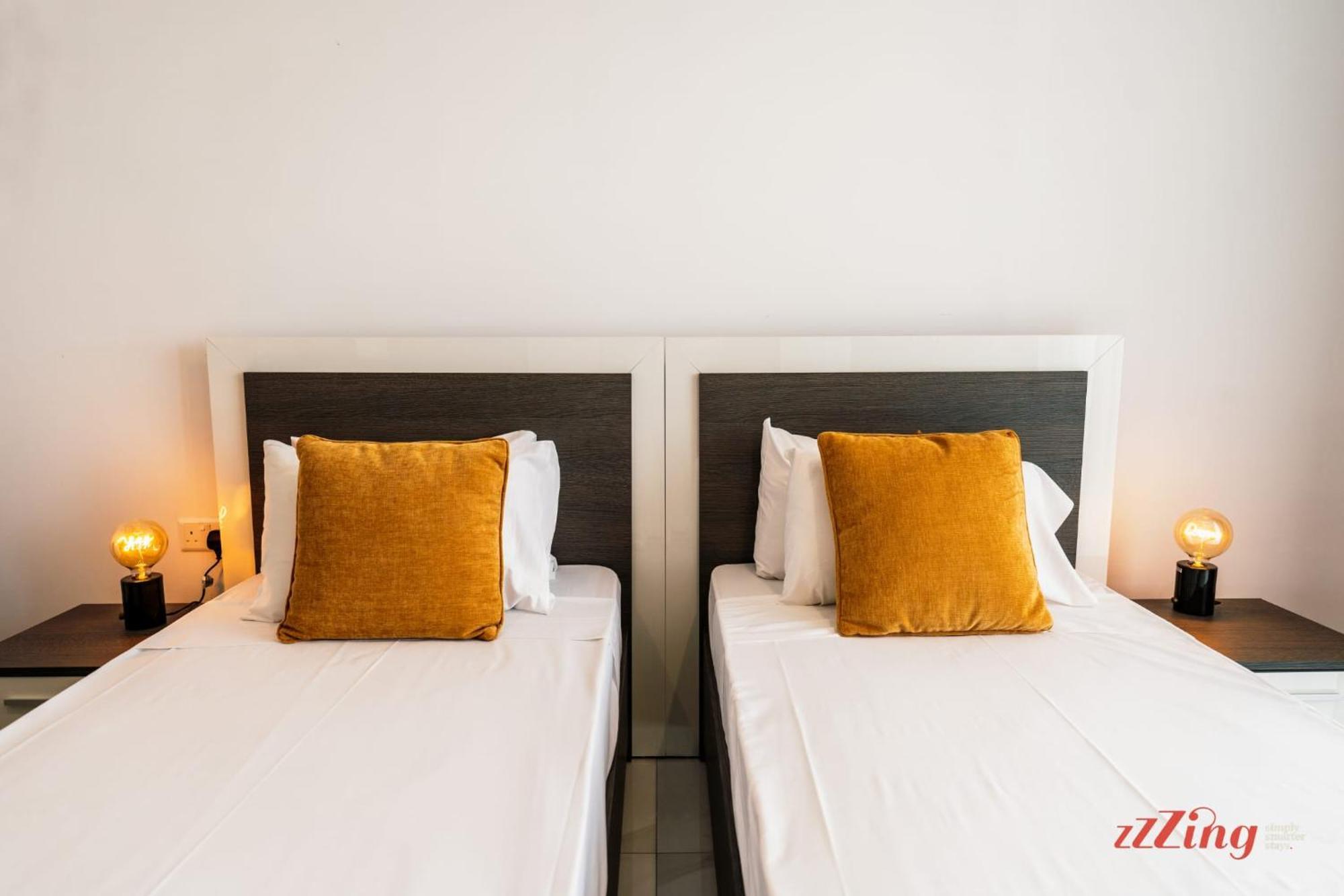 Apartament Seaside Magic From A Stunning
